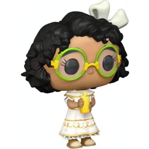 Funko POP! Disney 100 - Mirabel - Figura de Vinilo 10.7 cm
