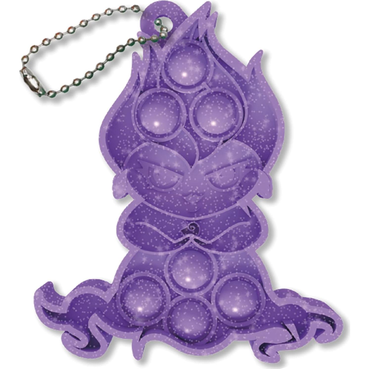 Juego de Reventar Burbujas Disney Ursula Buffalo Games