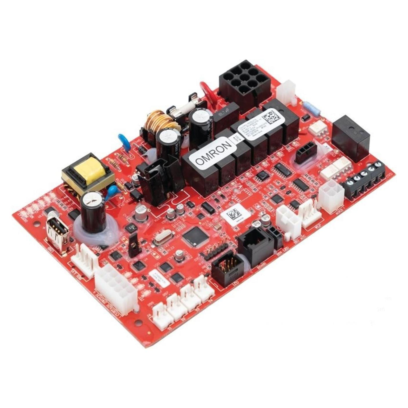 Placa de Control Manitowoc 000008309 para Máquinas de Hielo