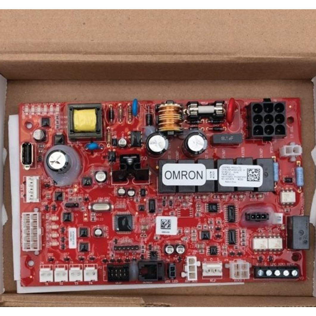 Placa de Control Manitowoc 000008309 para Máquinas de Hielo