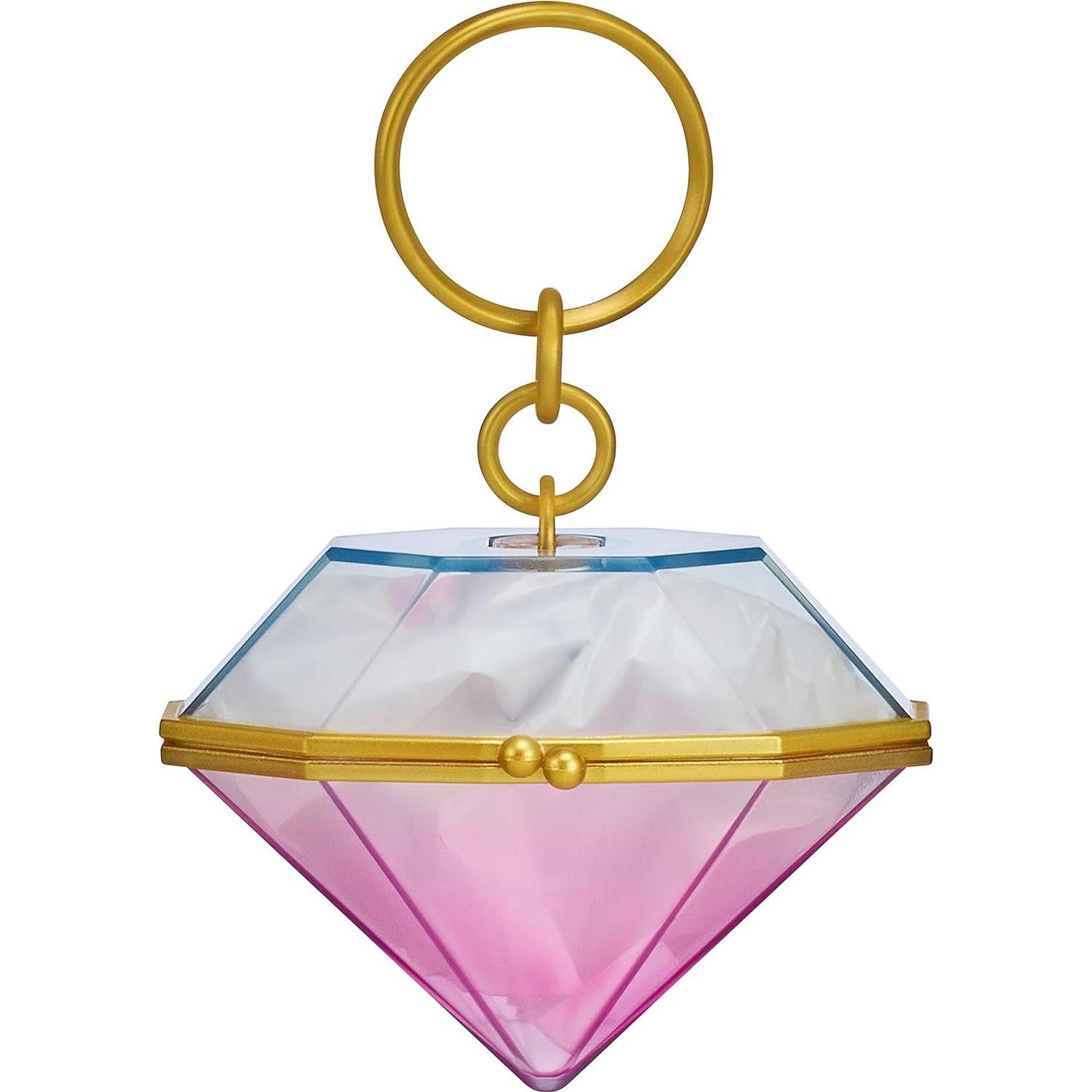 Mini Bolsos Coleccionables Real Littles Ultra-Luxe - 5 Piezas