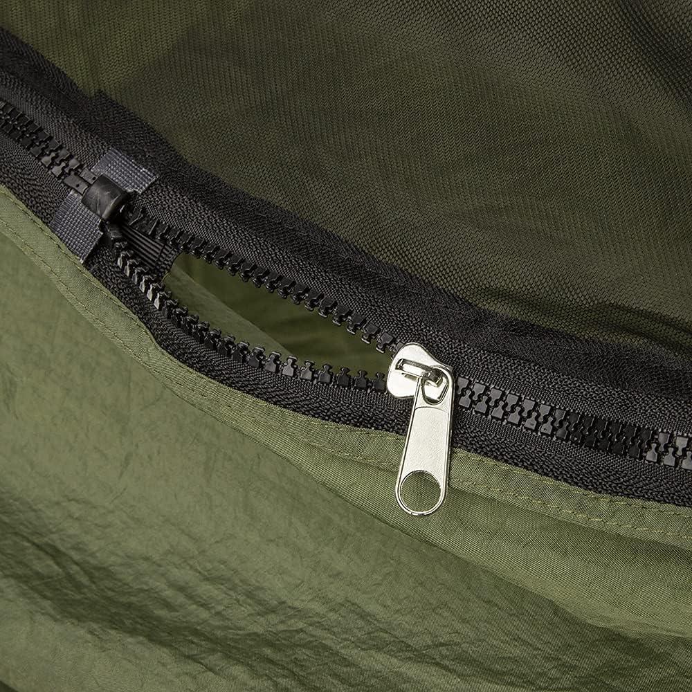 Hamaca de Camping Sunyear Doble con Red No See-Um 2.9m