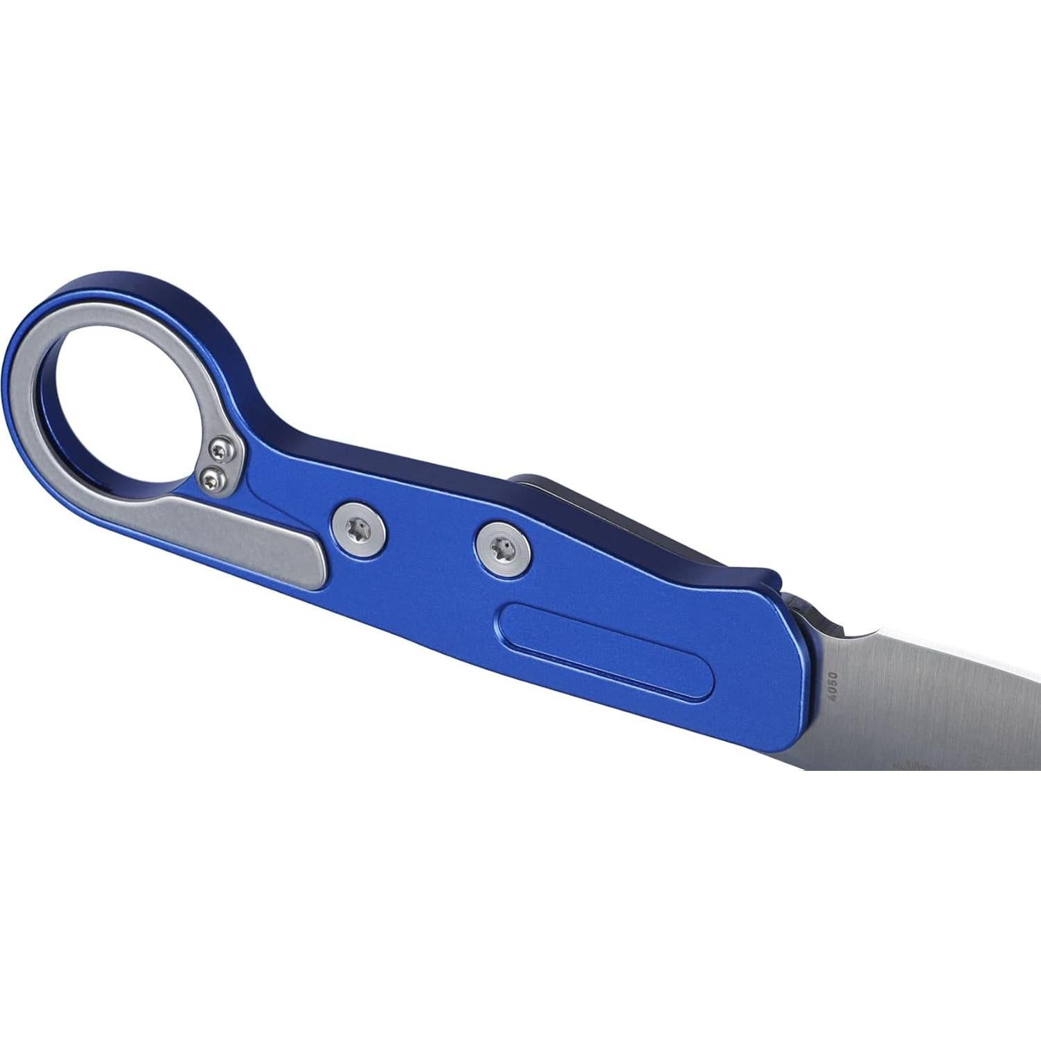 Cuchillo Plegable CRKT Provoke EDC Kinematic D2 Aluminio 4050