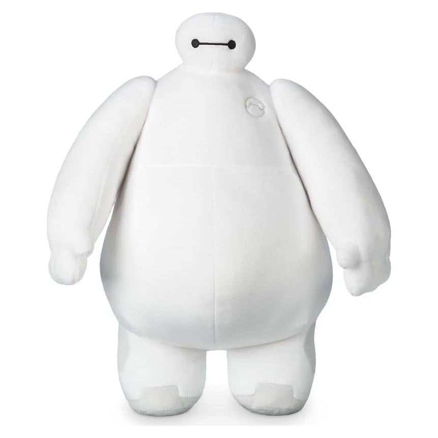 Peluches Disney Baymax 43 cm Big Hero 6 con Buddy