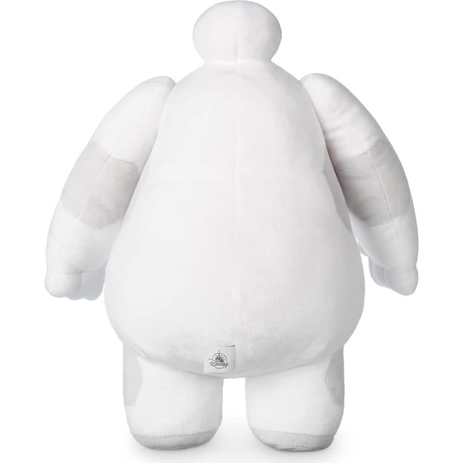 Peluches Disney Baymax 43 cm Big Hero 6 con Buddy