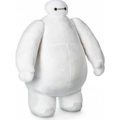 Peluches Disney Baymax 43 cm Big Hero 6 con Buddy