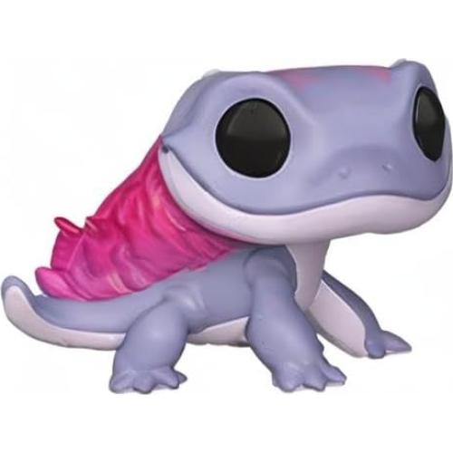 Funko Pop! Salamandra de Fuego Disney Frozen 2 9.5 cm