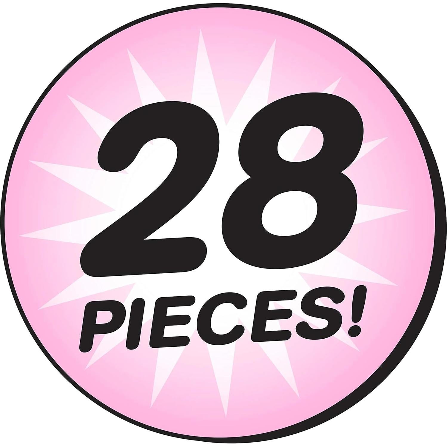 Set de Arte y Manualidades Shrinky Dinks Sirenas Just Play