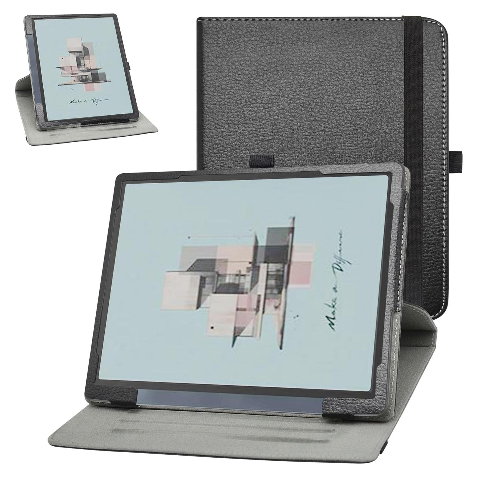 Funda Giratoria 360 Mama Mouth para BOOX Tab Ultra 10.3"