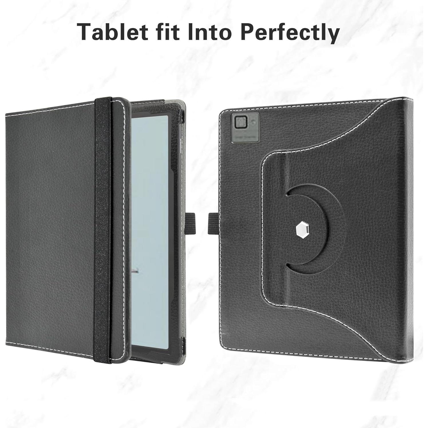 Funda Giratoria 360 Mama Mouth para BOOX Tab Ultra 10.3"