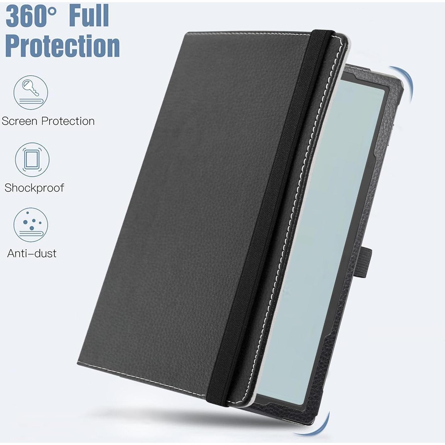 Funda Giratoria 360 Mama Mouth para BOOX Tab Ultra 10.3"