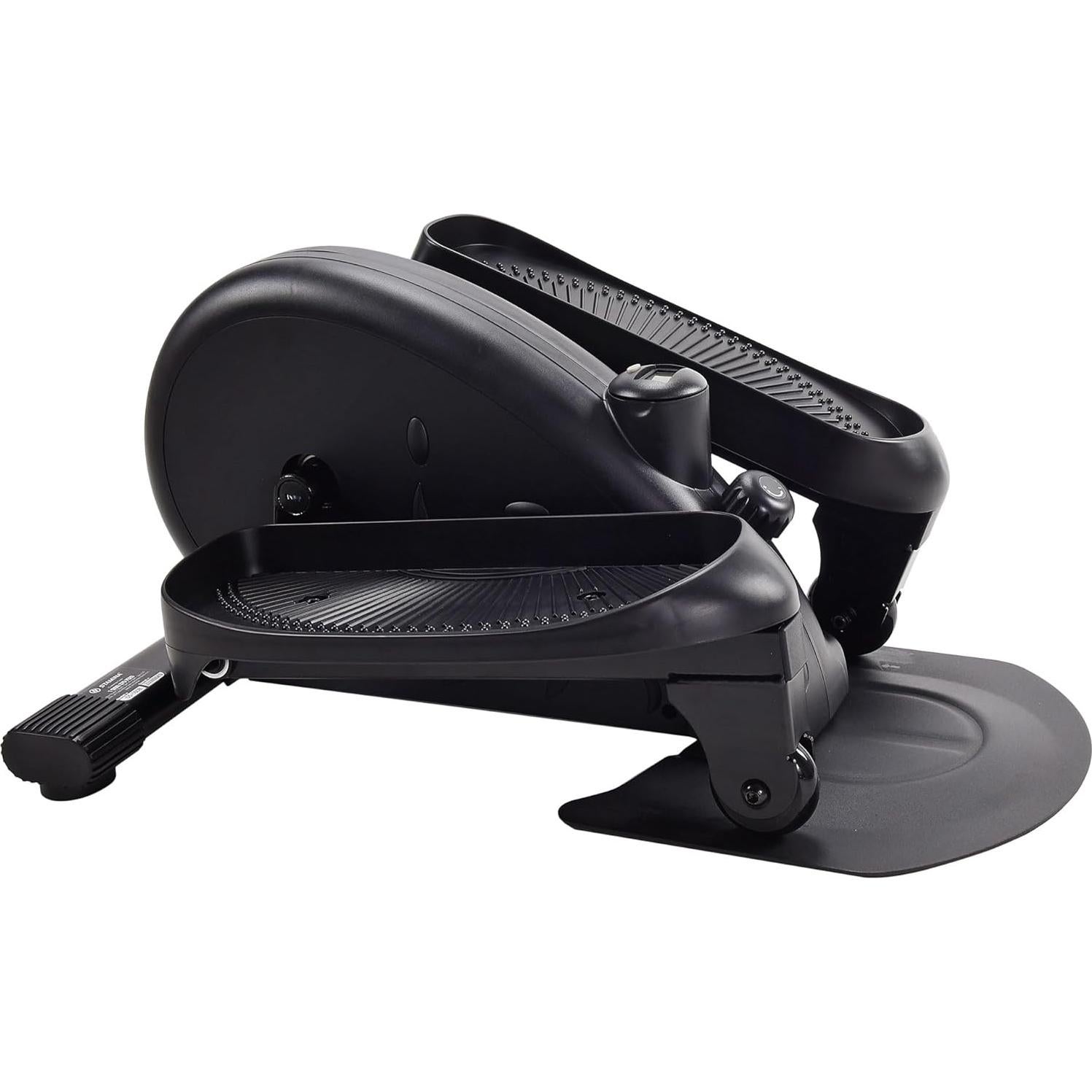 Máquina Elíptica Stamina InMotion E1000 Compacta - Cardio Bajo Escritorio