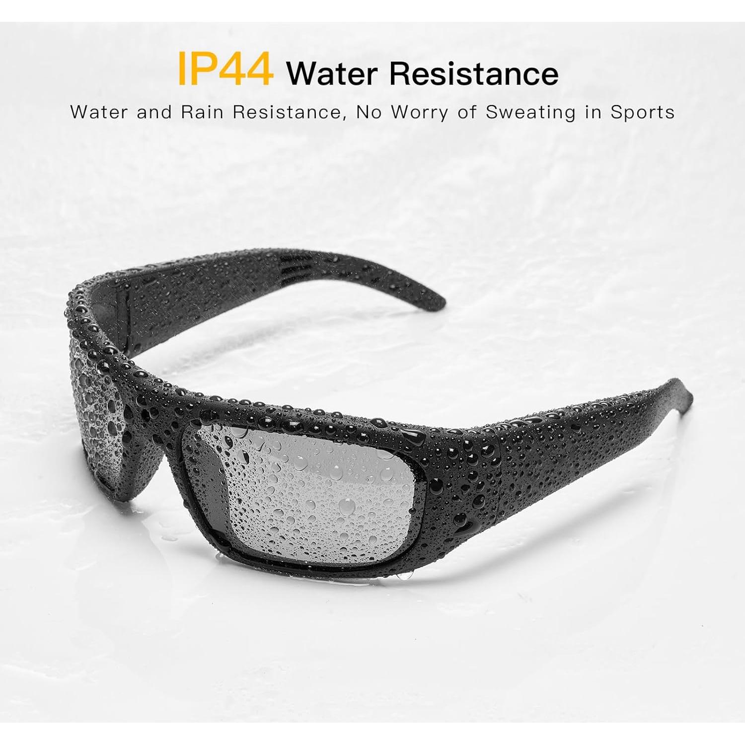 Gafas Inteligentes OhO 128GB HD 1080P UV400 Unisex