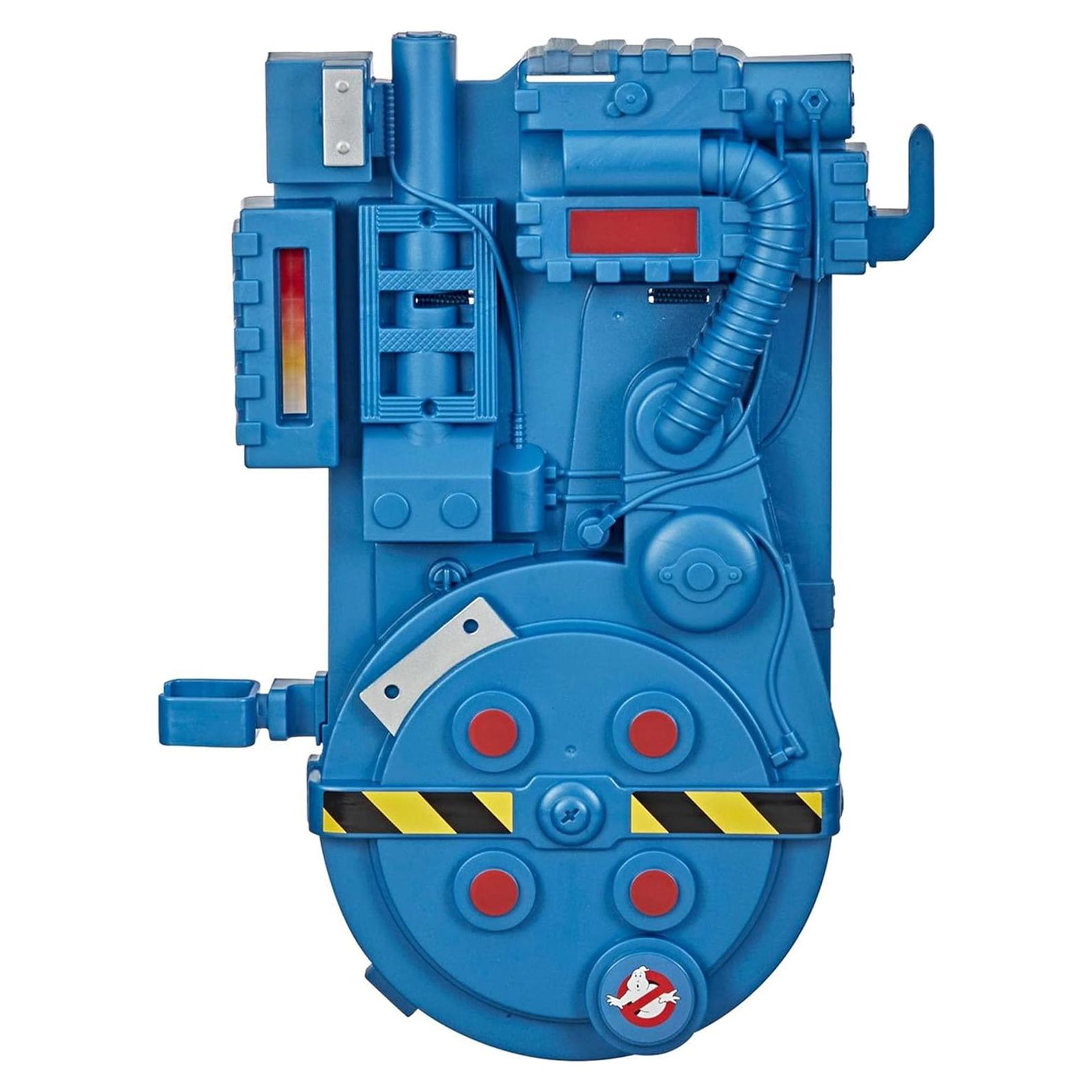 Juguete Proton Pack Ghostbusters Hasbro 5 años y más