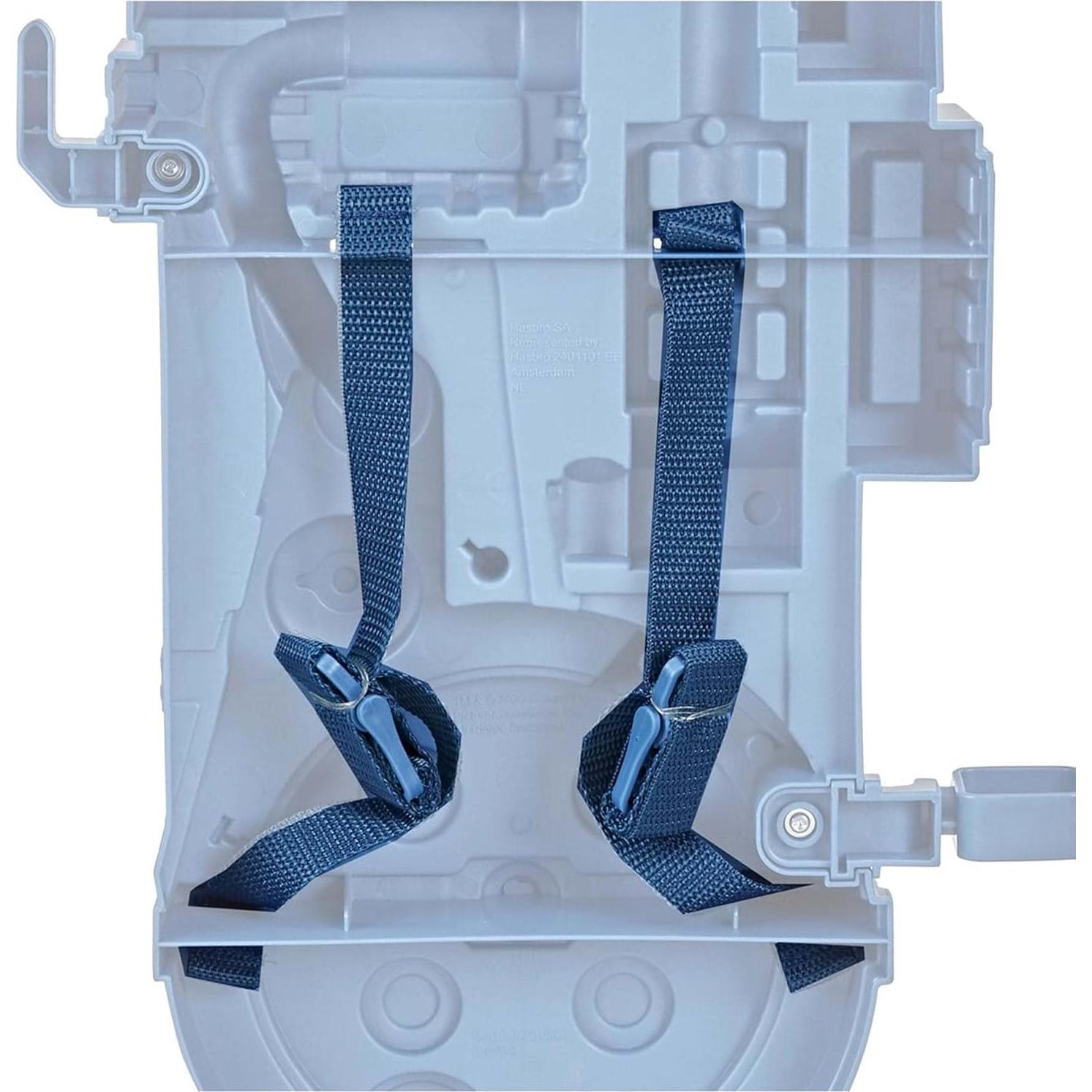 Juguete Proton Pack Ghostbusters Hasbro 5 años y más