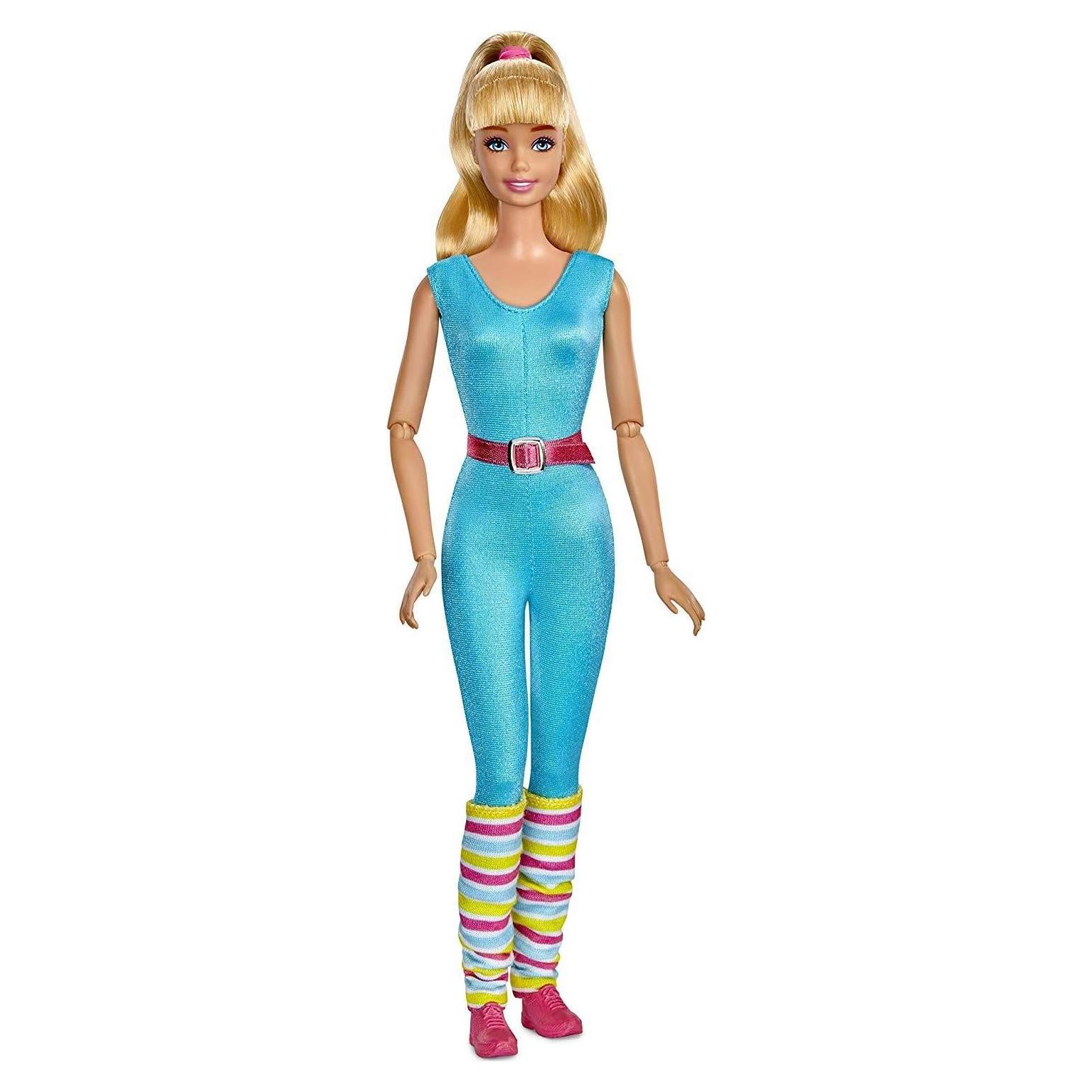Barbie BarbieToy Story 4 Doll