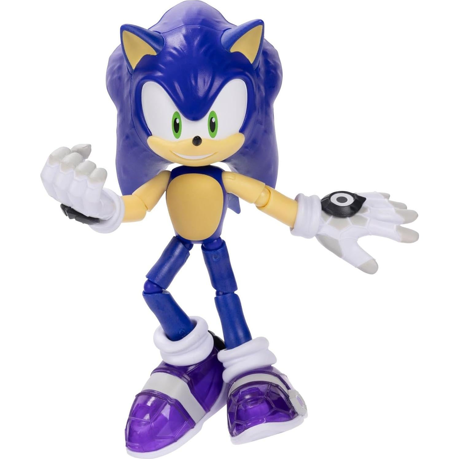 Figura de acción Sonic Prime 12.7 cm - Jakks Pacific