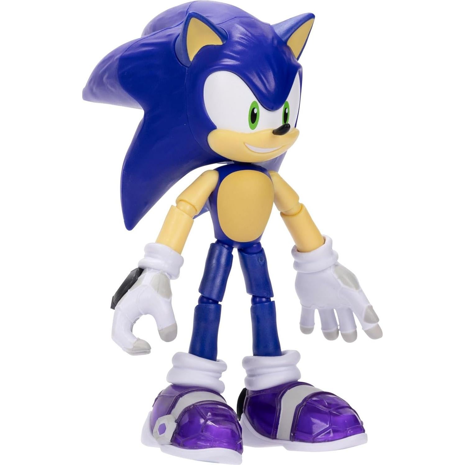 Figura de acción Sonic Prime 12.7 cm - Jakks Pacific