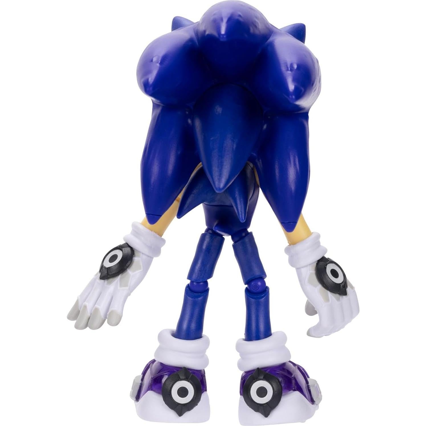 Figura de acción Sonic Prime 12.7 cm - Jakks Pacific