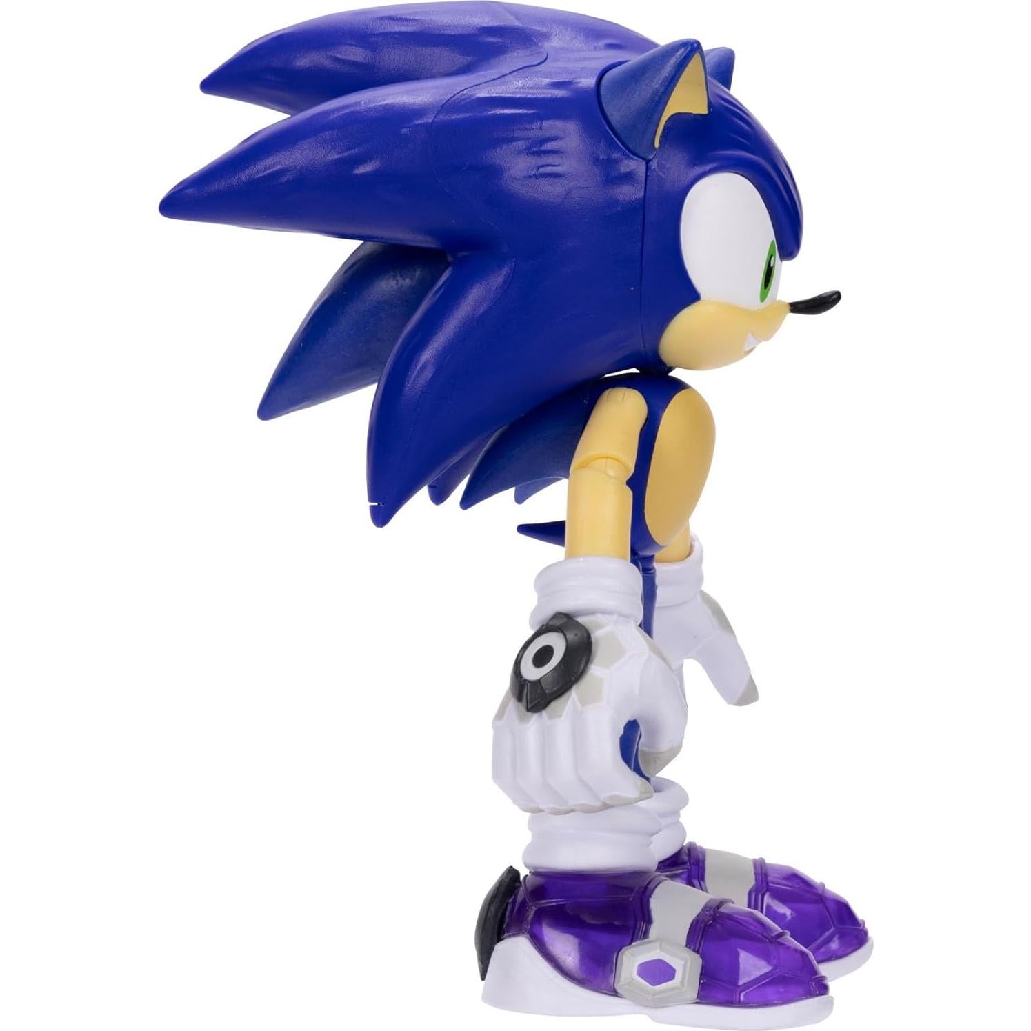 Figura de acción Sonic Prime 12.7 cm - Jakks Pacific