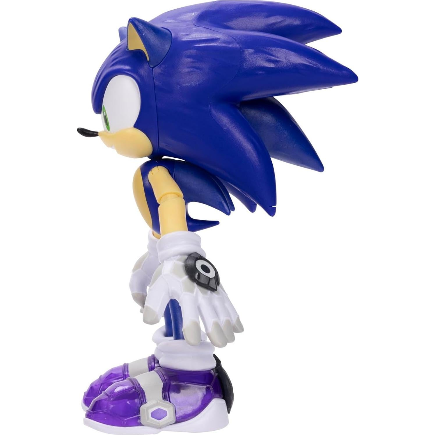 Figura de acción Sonic Prime 12.7 cm - Jakks Pacific