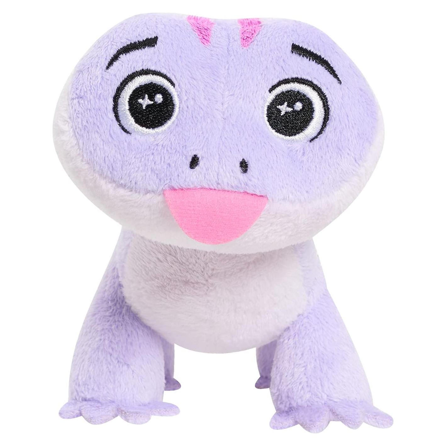 Peluche Hablante Disney Frozen 2 Bruni 15.88 cm Just Play