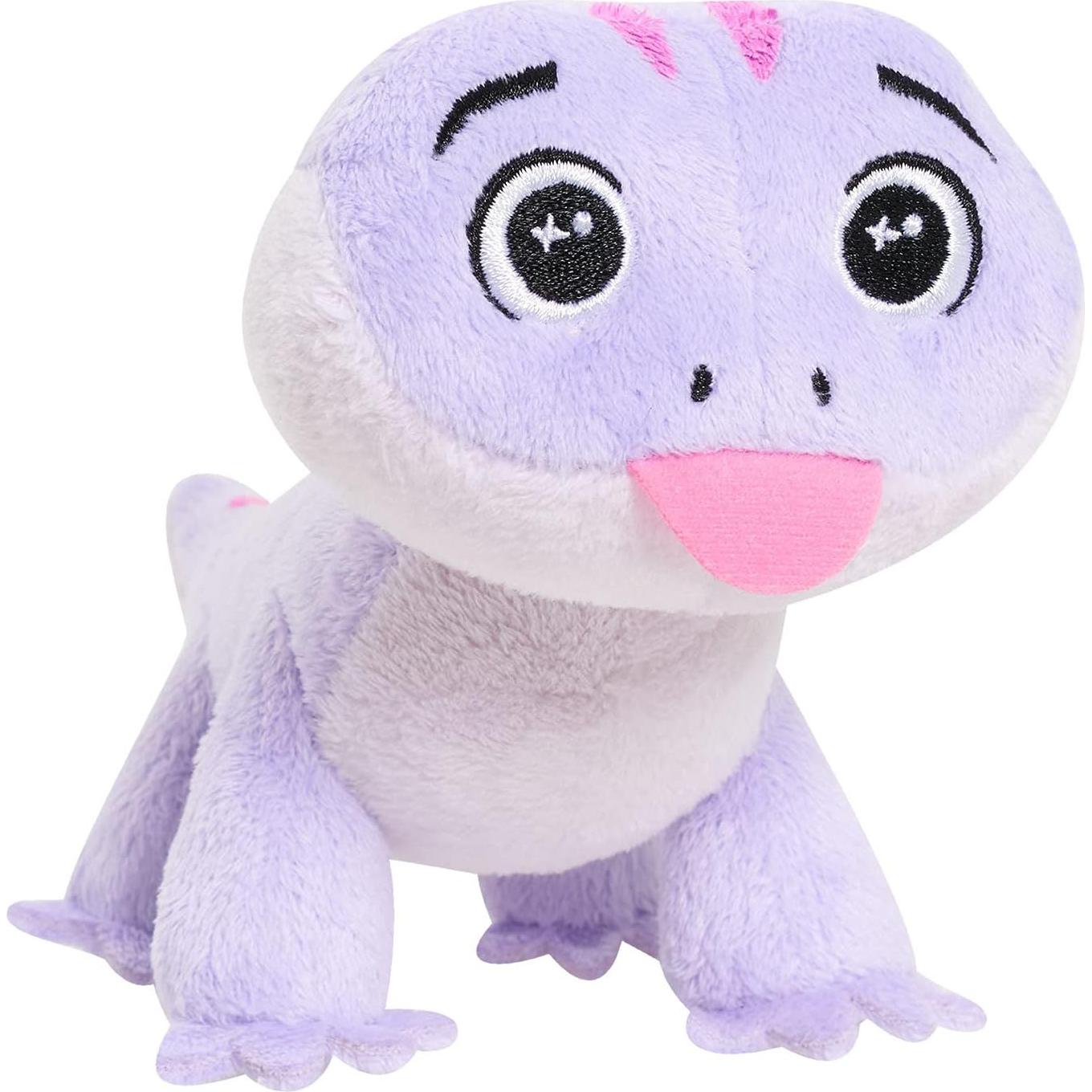 Peluche Hablante Disney Frozen 2 Bruni 15.88 cm Just Play