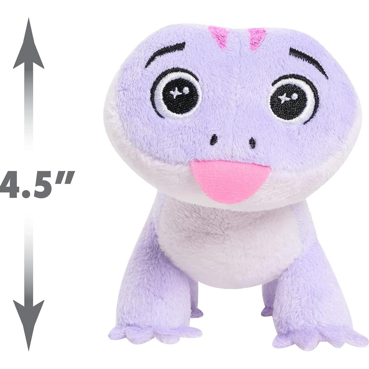 Peluche Hablante Disney Frozen 2 Bruni 15.88 cm Just Play