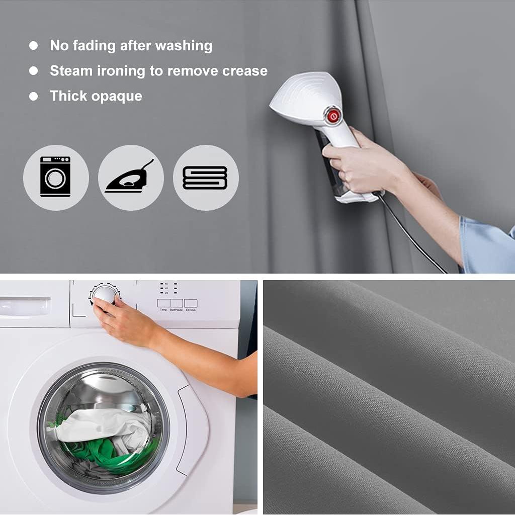 Fondo de Fotografía Gris 3x4m CPLIRIS para Retratos