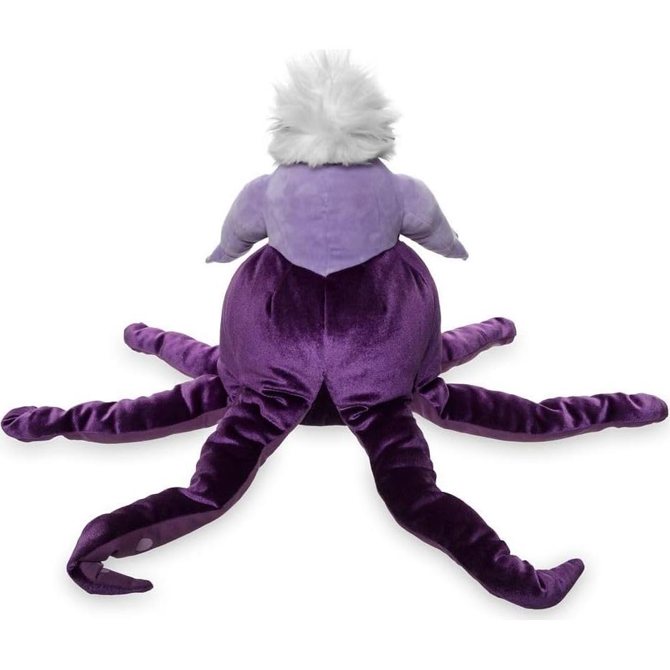 Muñeca de Peluche Ursula Disney 57.5x30.7x17.3cm 388g