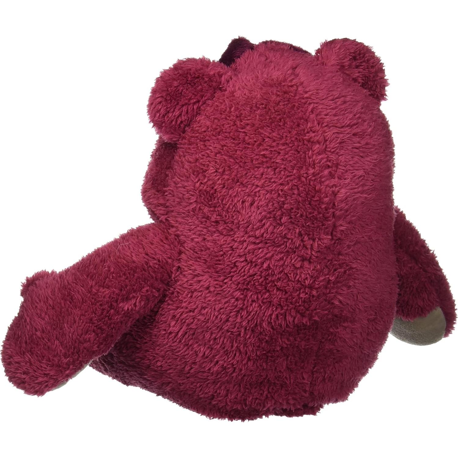 Figura de Peluche Deluxe Disney Toy Story 3 Lotso 38 cm