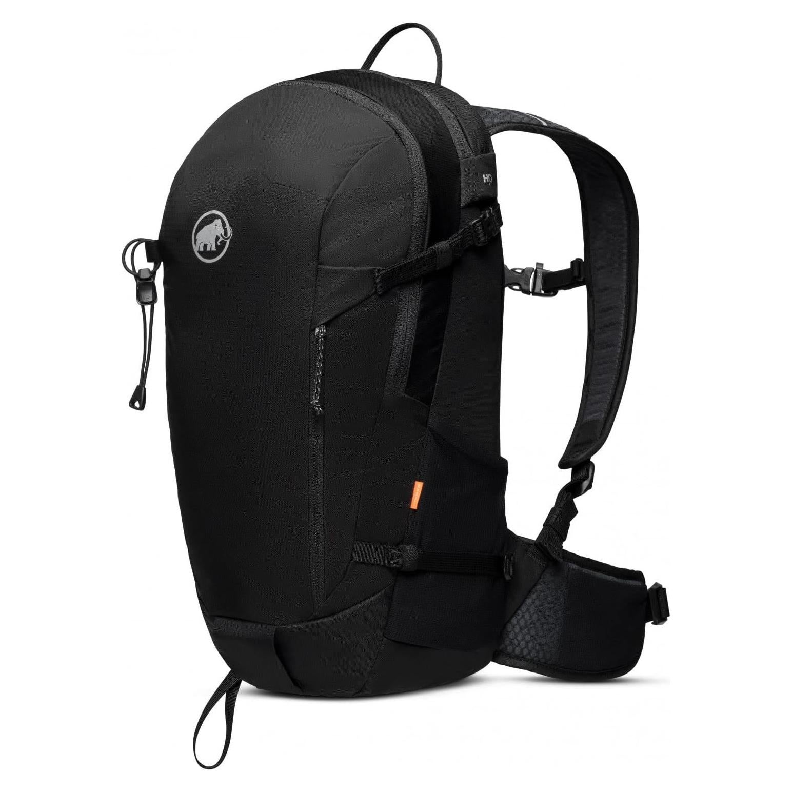 Mochila de Senderismo Mammut Lithium 20L Negra