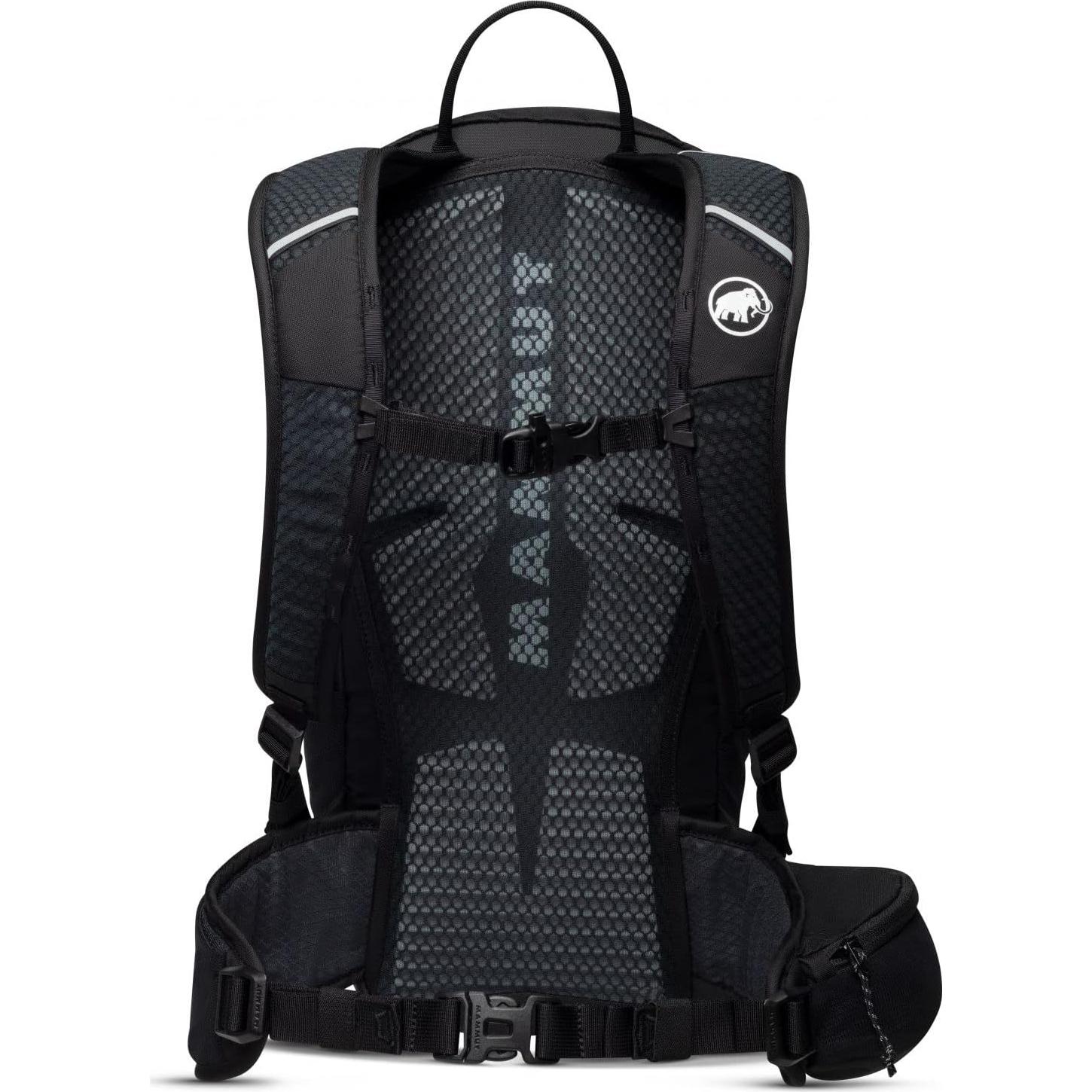 Mochila de Senderismo Mammut Lithium 20L Negra