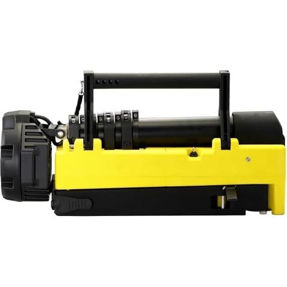 Luz de Escena Portátil Streamlight 45670 10,000 Lúmenes Amarillo