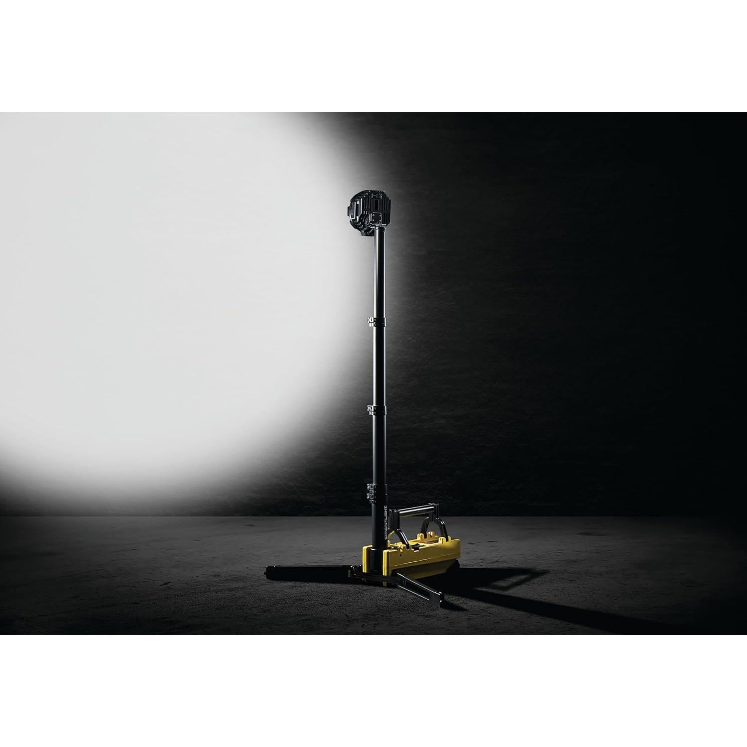 Luz de Escena Portátil Streamlight 45670 10,000 Lúmenes Amarillo