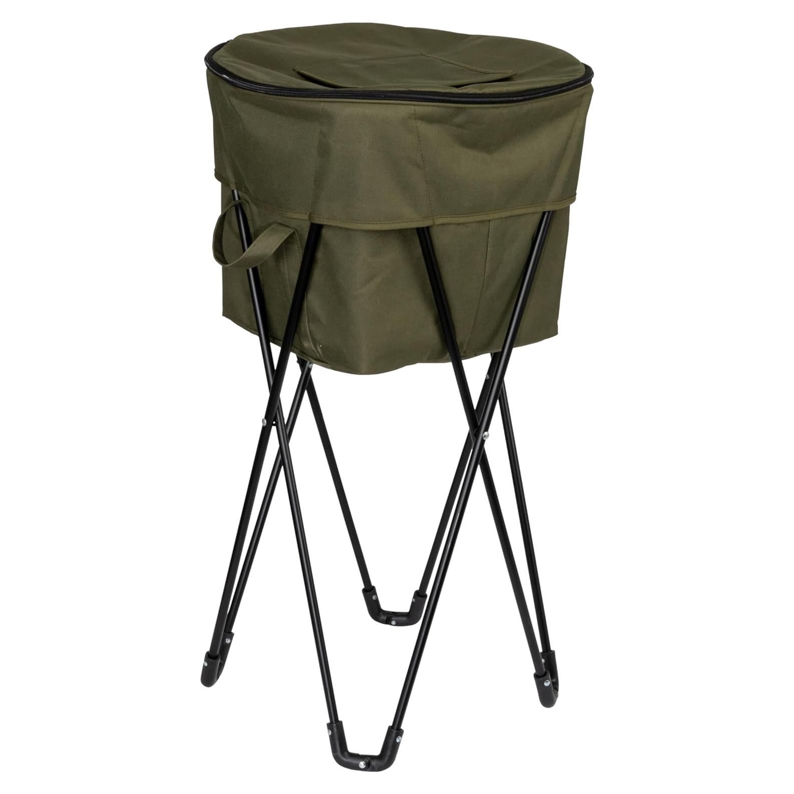 Enfriador Térmico de Pie Esenciales para el Hogar 84.1 cm Verde