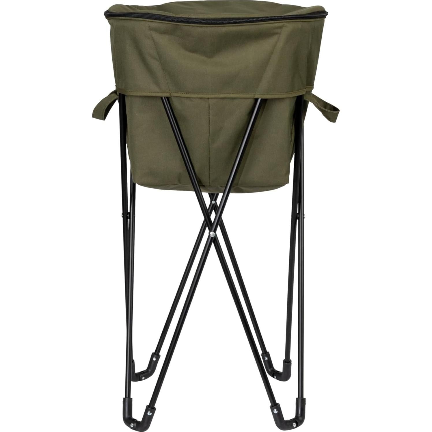 Enfriador Térmico de Pie Esenciales para el Hogar 84.1 cm Verde