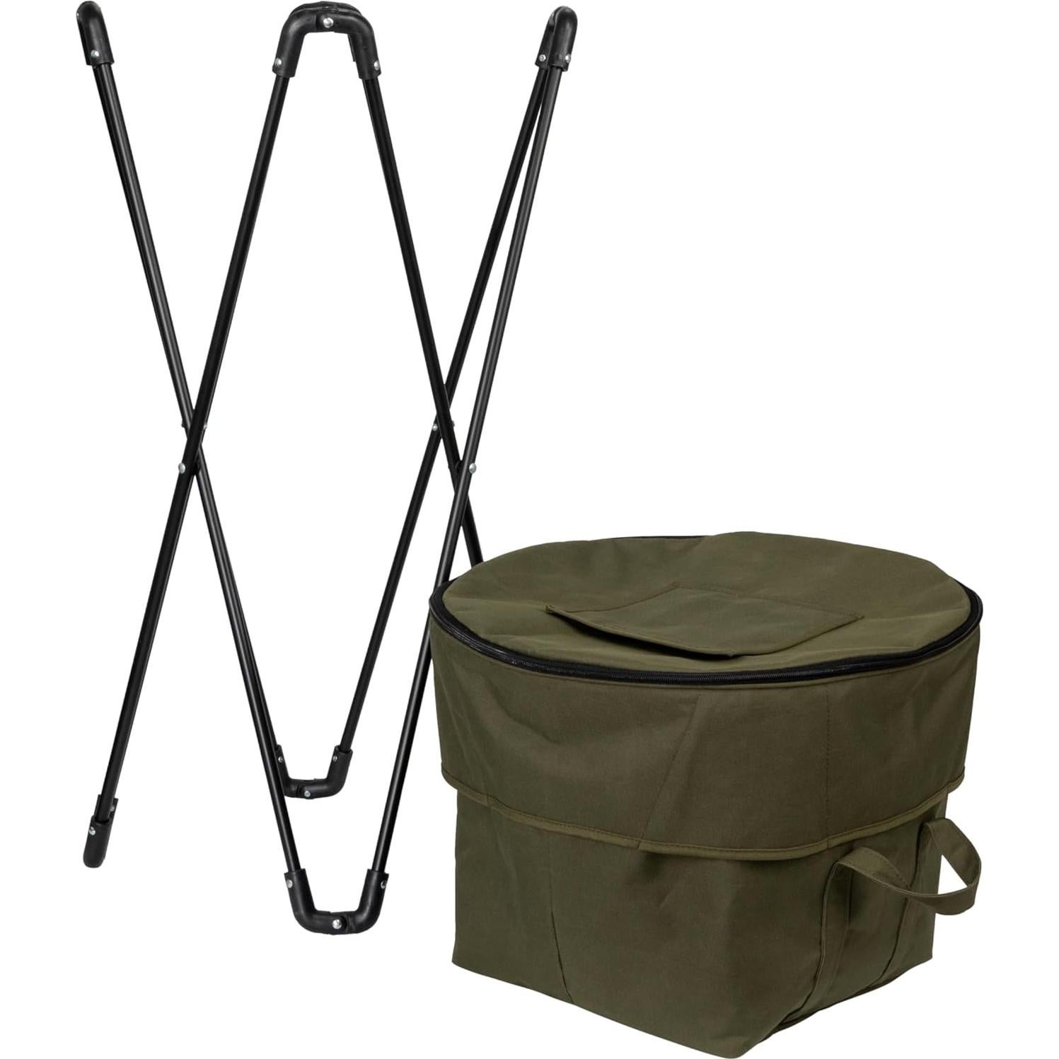 Enfriador Térmico de Pie Esenciales para el Hogar 84.1 cm Verde