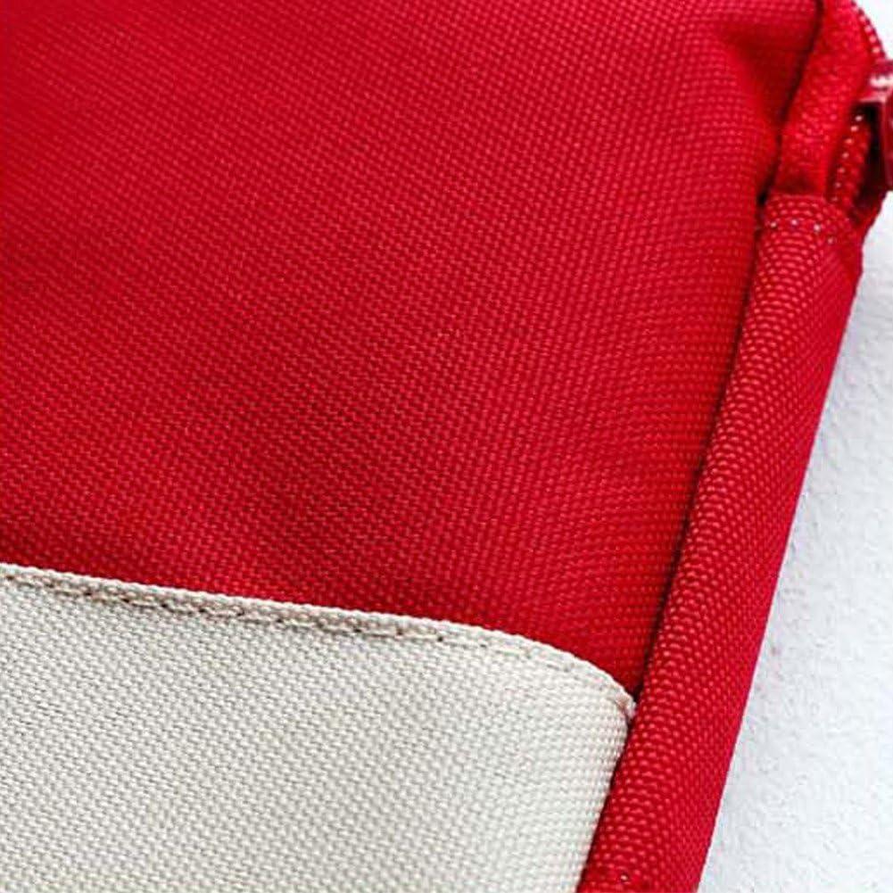 Portable Mini First Aid Pouch,Outdoor Camping Home Survival First Aid Kit Bag