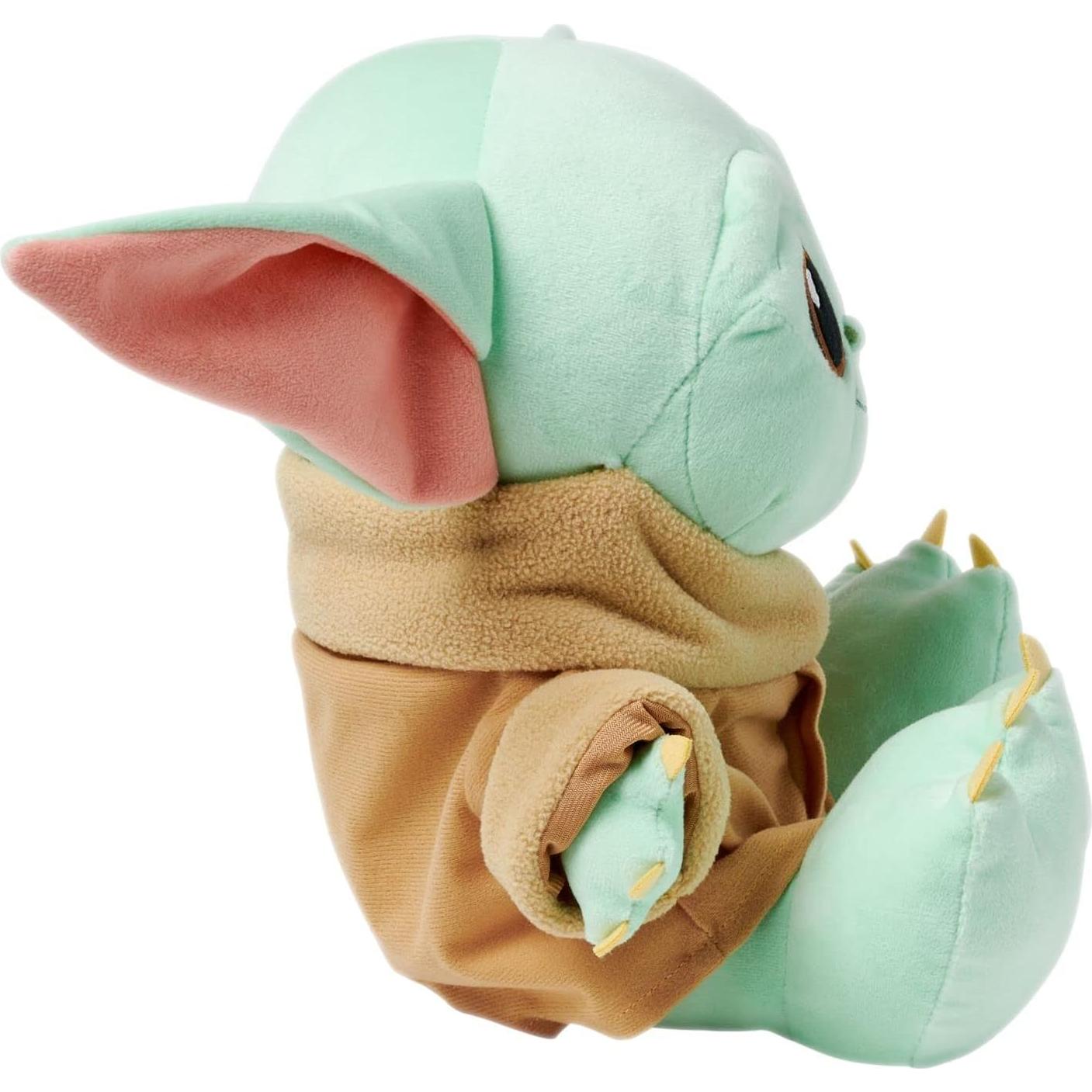 Peluche Grogu Pies Grandes Disney 25 cm - Star Wars