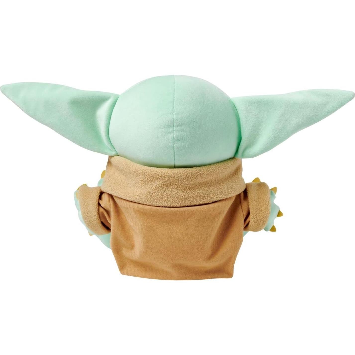 Peluche Grogu Pies Grandes Disney 25 cm - Star Wars