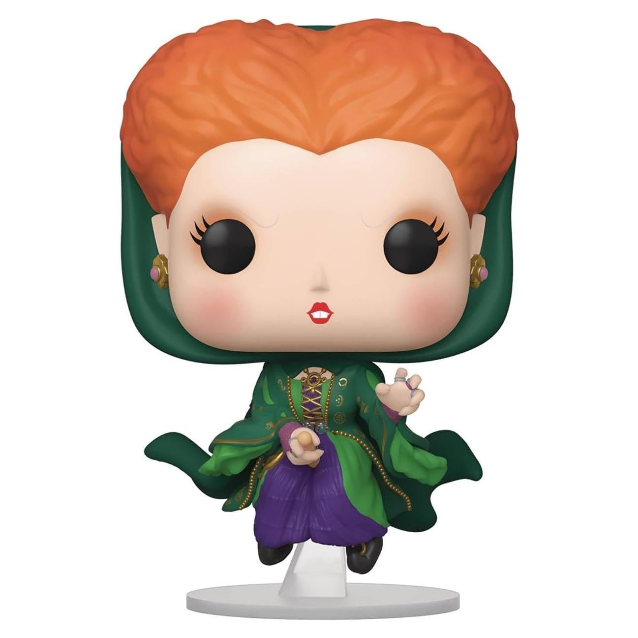 Funko Pop! Hocus Pocus Winifred Volando 9.5 cm