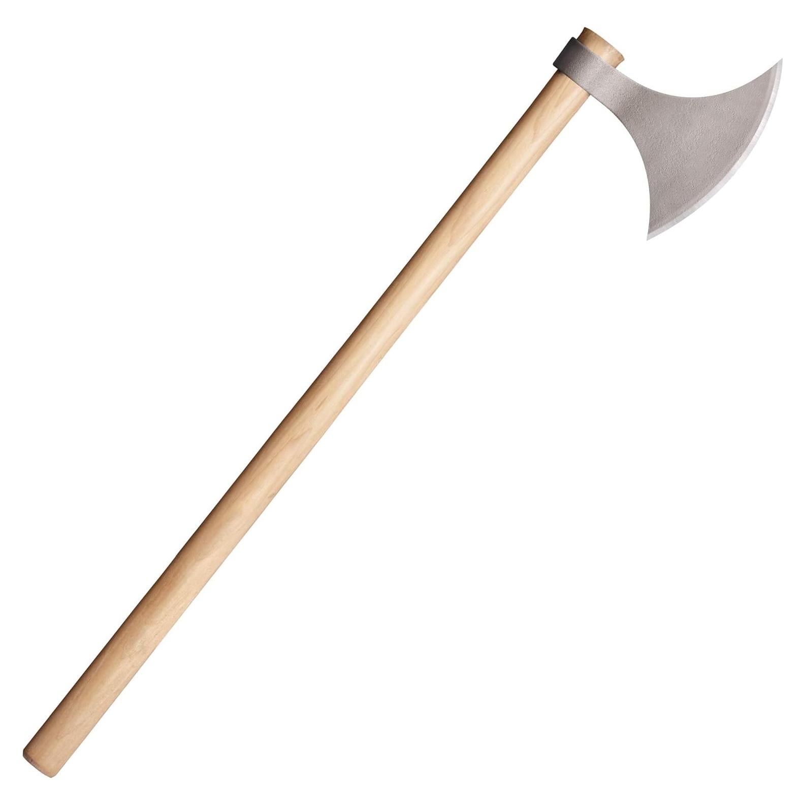 Hacha de Batalla Vikinga Cold Steel 76 cm 1 kg