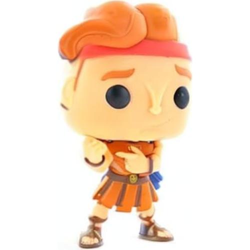 Funko POP! Héroes Disney Hércules Edición Limitada Chase 9.5cm