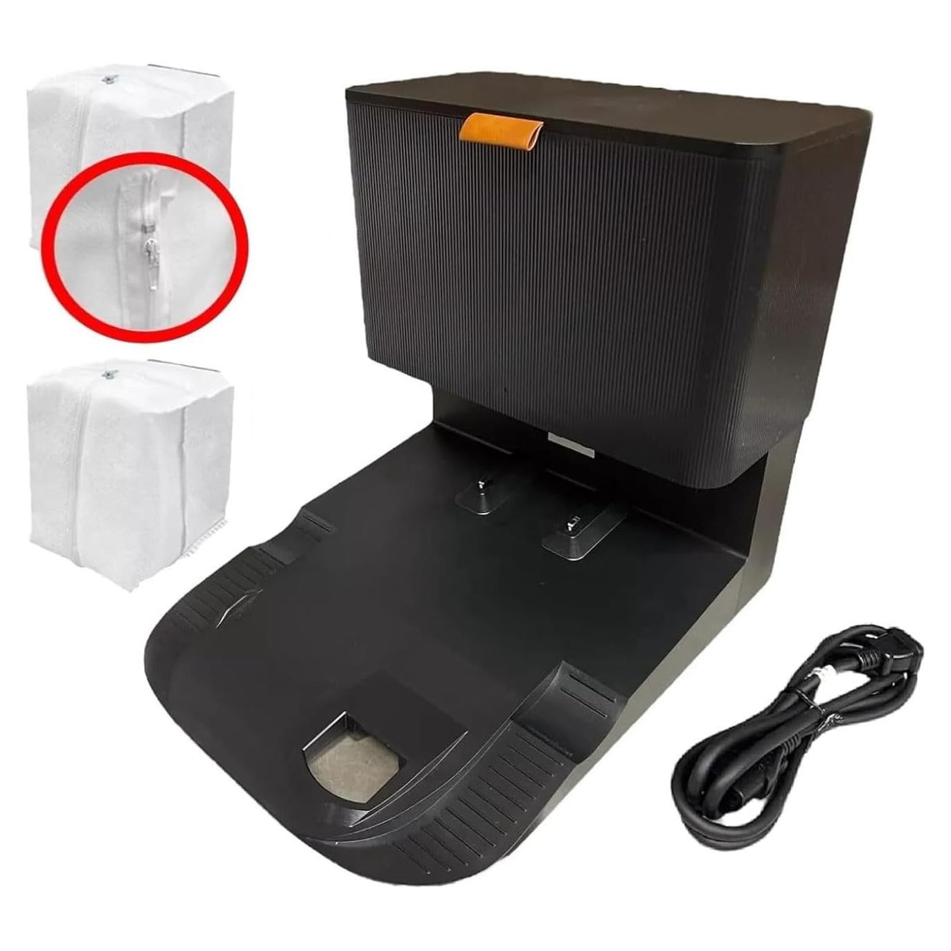 Dock de Carga Automático Goodsby para Aspiradoras Roomba J Series