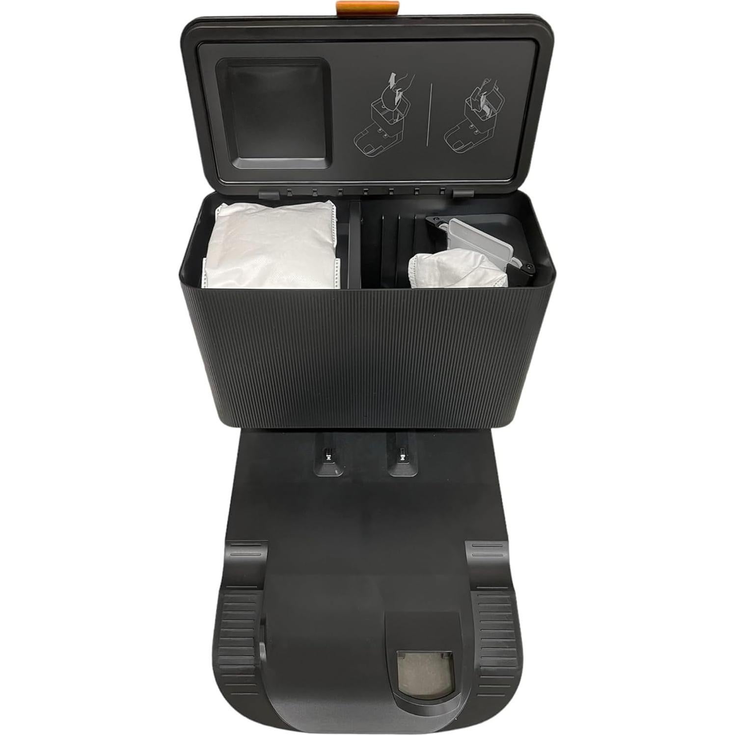 Dock de Carga Automático Goodsby para Aspiradoras Roomba J Series