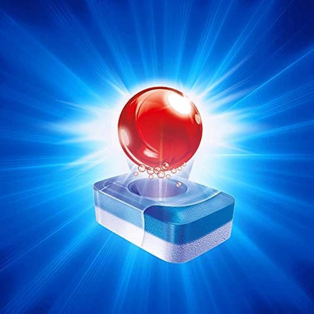 Finish Powerball Detergente para Lavavajillas 2.4 KG - 140 Tabs