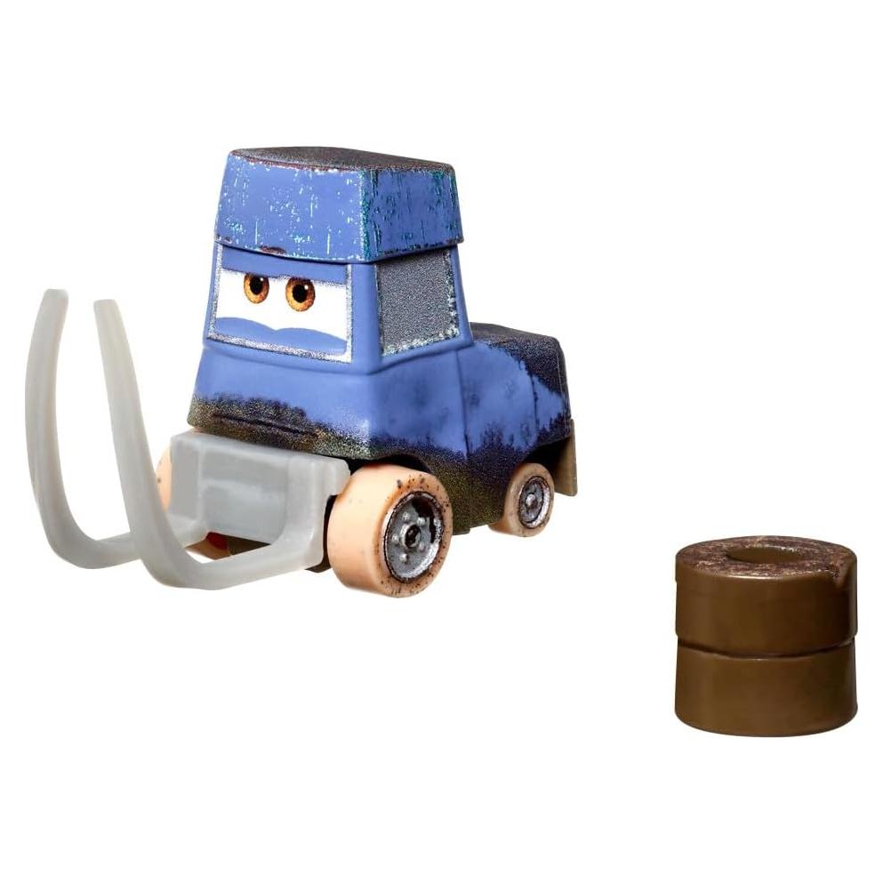 Disney Pixar Cars - On The Road Series - Pitstoposaurus