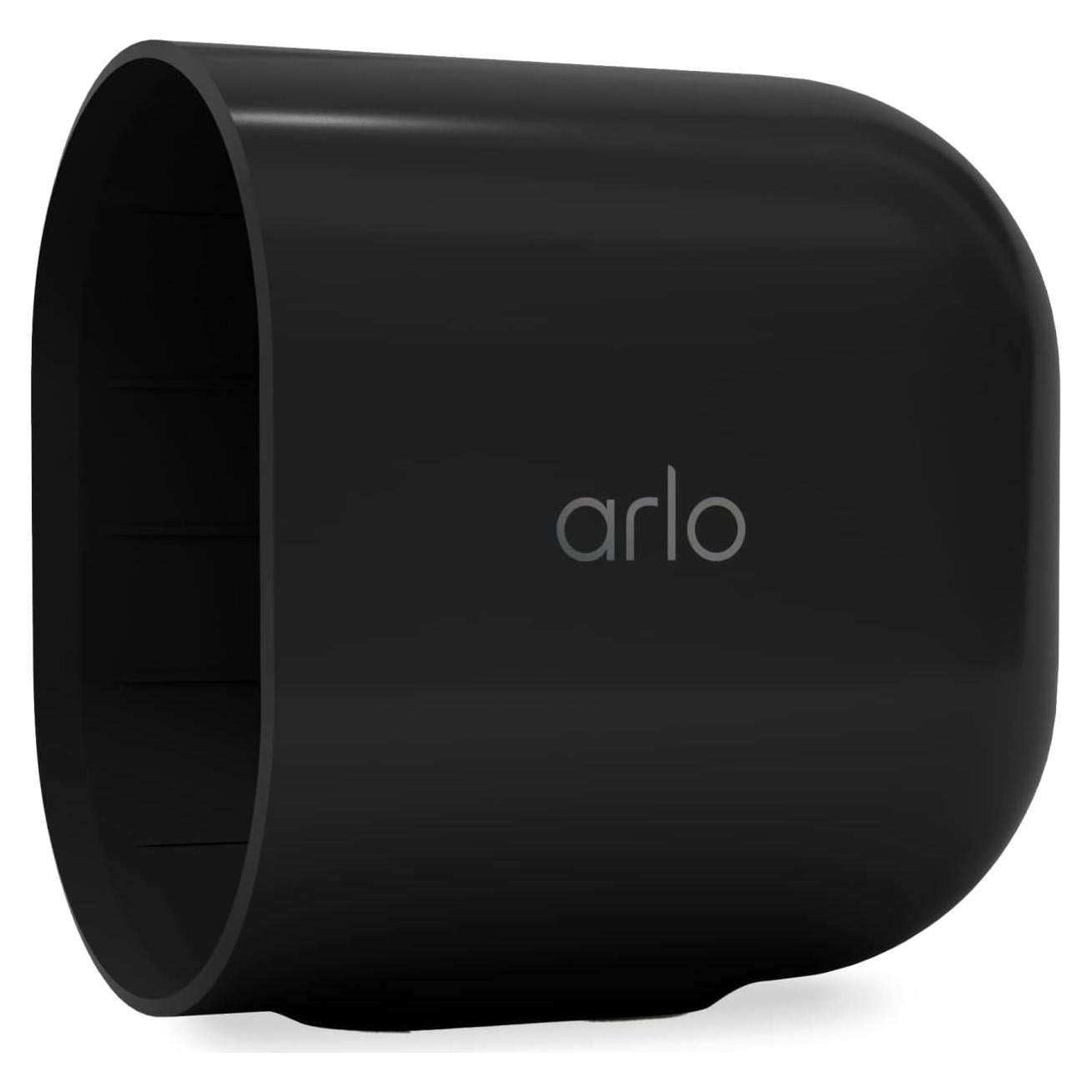 Carcasa Arlo Go 2 Negra - Accesorio Certificado IP65