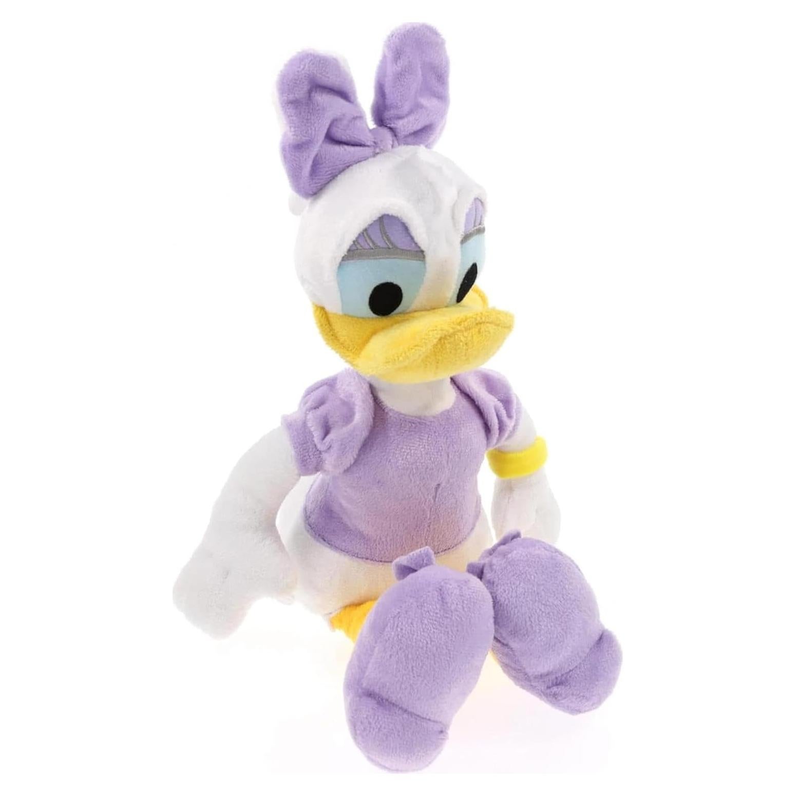 Peluche Pato Daisy Disney 39.37 cm - Just Play